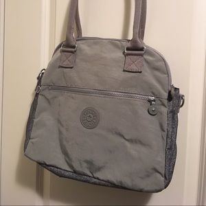 Kipling Cadie Satchel